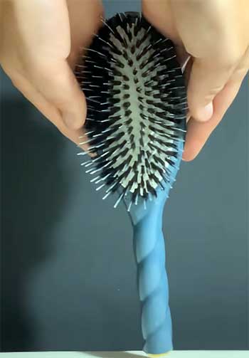 La Bonne Brosse Hair Brush