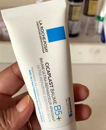 La Roche-Posay Cicaplast Baume B5
