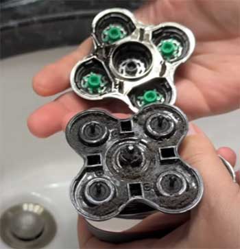 Remington Balder Boss