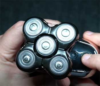 Remington Balder Boss
