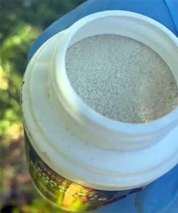 Roebic Foaming Root Killer