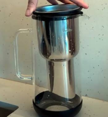 arke water purifier