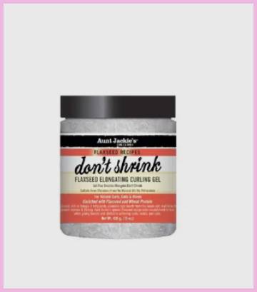 aunt jackie's don't shrink