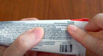colgate plaque pro release