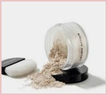 crown affair dry shampoo