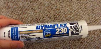 dynaflex ultra vs 230