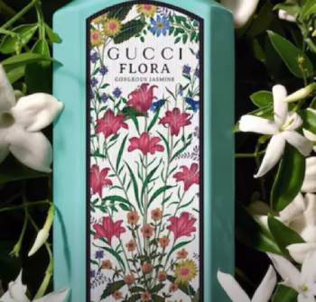 gucci flora by gucci