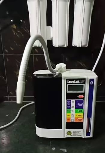 kangen water