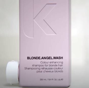 kevin murphy angel wash shampoo