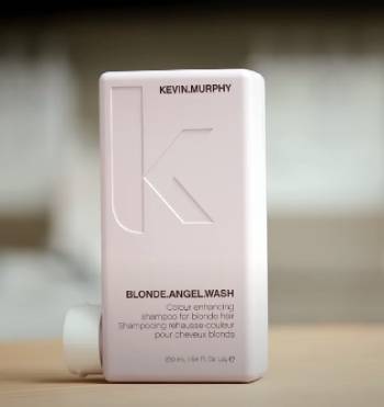 kevin murphy angel wash shampoo