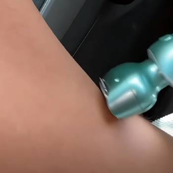 livora silk glide pro