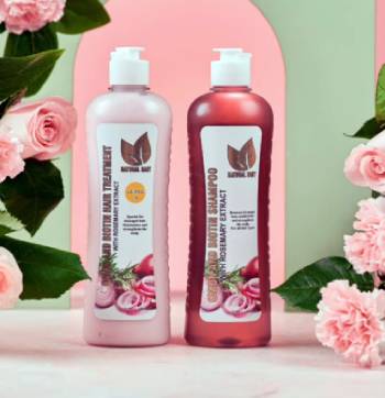 onion biotin rosemary shampoo