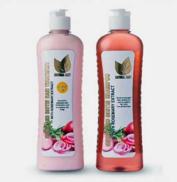 onion biotin rosemary shampoo