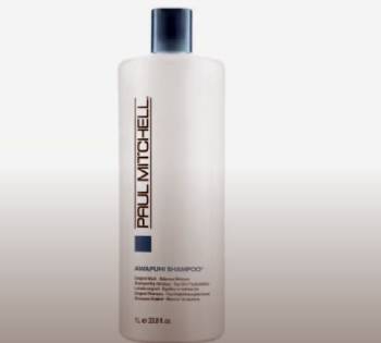 paul mitchell original awapuhi shampoo