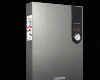 ranein tankless water heater