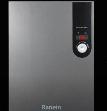 ranein tankless water heater