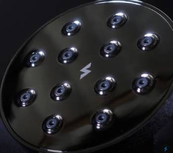 sparkpod shower head