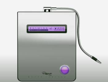 tyent water ionizer