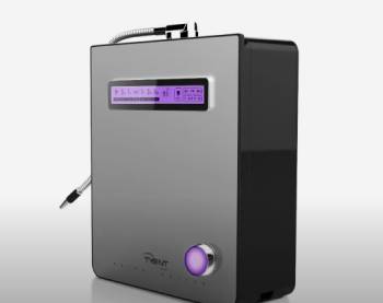 tyent water ionizer