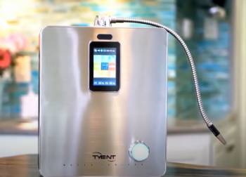 tyent water ionizer