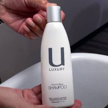 unite shampoo and conditioner