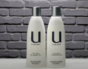 unite shampoo and conditioner