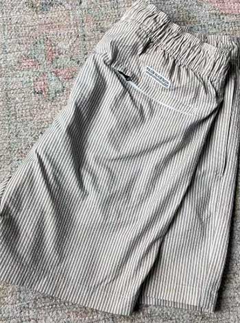 Fair Harbor Swim Trunk