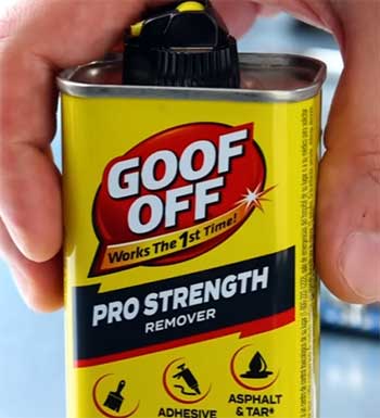 Goof Off