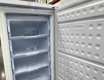 hamilton beach upright freezer
