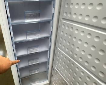 hamilton beach upright freezer
