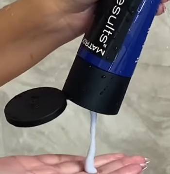 matrix brass off shampoo