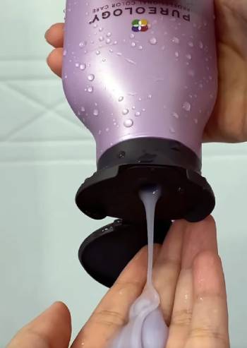 pureology hydrate vs hydrate sheer