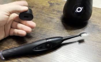tao clean toothbrush