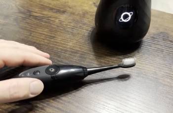 tao clean toothbrush