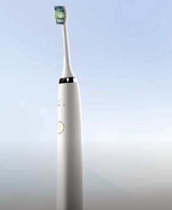 tao clean toothbrush vs sonicare