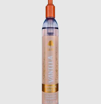 tree hut shave oil