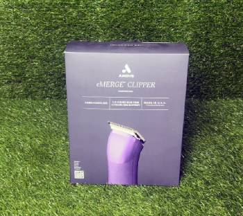 andis emerge clipper