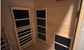 jnh lifestyles sauna