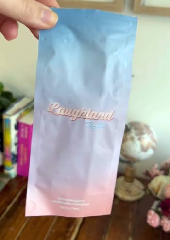 laughland teeth whitening