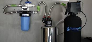 springwell water filtration