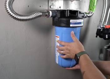 springwell water filtration