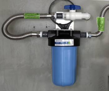 springwell water filtration
