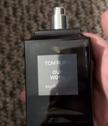 tom ford oud wood