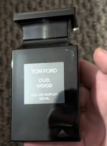 tom ford oud wood