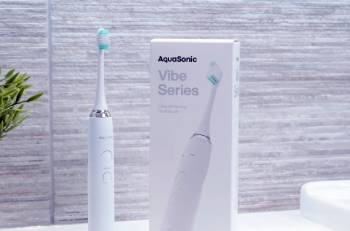 aquasonic vibe vs black series