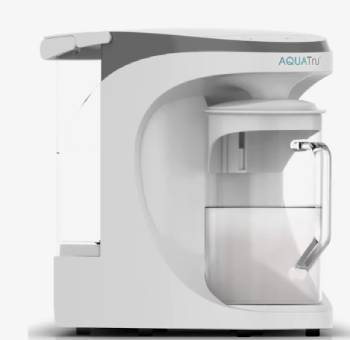 aquatru water filter