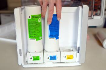 aquatru water filter