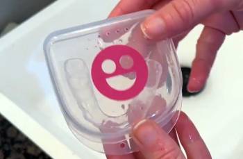 remi vs cheeky night guard