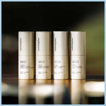 evolvetogether deodorant