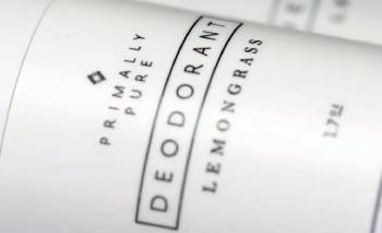 primally pure deodorant